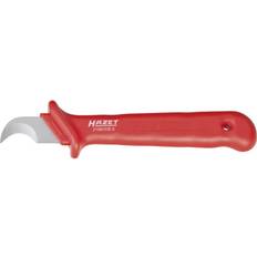 Hazet Coltelli Hazet 2156VDE-2 Coltello Per Cavi Cutter a Lama Staccabile