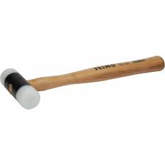 Irimo 529181 Rubber Hammer