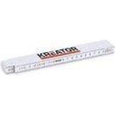 2 meter ABS plast