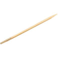 Knitpro Bamboo Udskiftelige Rundpinde Bambus 13cm 3,00mm US2½