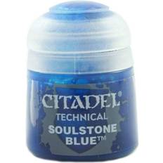 Games Workshop Technical Soulstone Blue 12ml