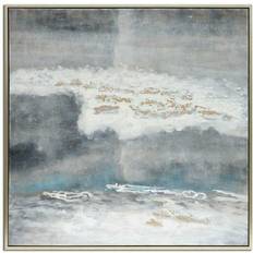 Grey Framed Art Dkd Home Decor Modern 131 3,8 131 Framed Art