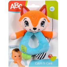 ABC Forest Friends Grab Toys Fjernlager, 5-6 dages levering
