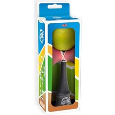 Kendama Tactic Selecta Spielzeug Hölzerne Kendama-Farbe