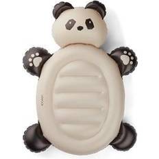 Lelut Liewood Cody Floatable Toy Panda/Sandy One Size Beige