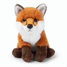 WWF Plush Rödräv 15 cm