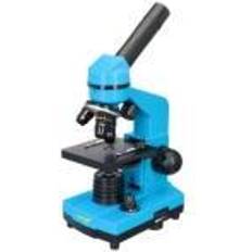 Levenhuk PT Rainbow 2L Azure Microscope Mikroskop