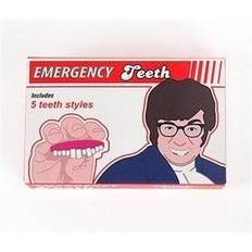 Emergency Teeth Legetøj
