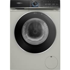 Siemens Lavatrici Siemens iQ700 WG44B20X40 Lavatrice Caricamento Frontale 9 kg