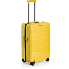 Porsche Design Bagages Porsche Design Roadster Expandable Hardside Spinner Suitcase 27