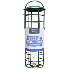 Kingfisher Market BF029 Small 20cm Ball Garden Wild Bird Feeder