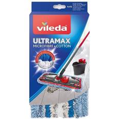 Monivärinen Asusteiden Puhdistusvälineet Vileda UltraMax Refill Microfibre and Cotton