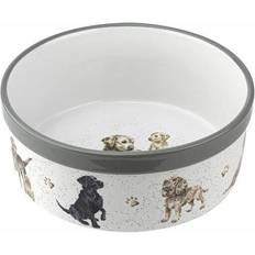 Wrendale Designs 8 Inch Pet Bowl