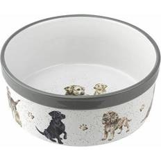 Husdjur Wrendale Designs Hundskål 20cm