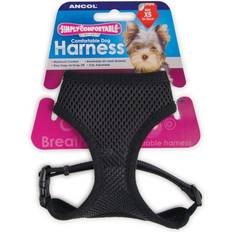 comfort dog padded harness viva
