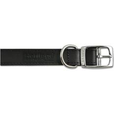 Ancol heritage classic dog collar