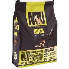 AATU Grain Free Adult Dry Dog Food 5