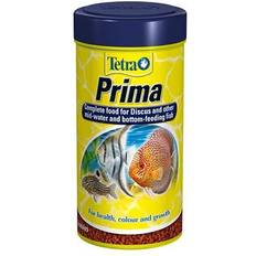 Tetra prima granules 100, 250 & 500ml premium fish food