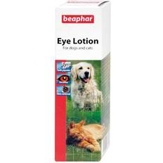 Pets Beaphar eye lotion 50ml dog soothing