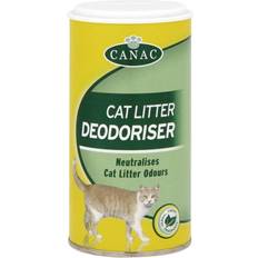 Beaphar Katter Husdjur Beaphar Canac Cat Litter Deodoriser 200g