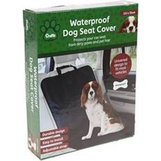 Dog seat cover PMS dog car seat cover waterproof