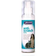 vet anti-scratch spray