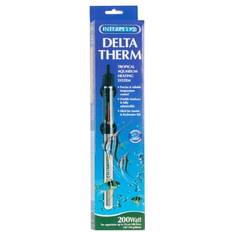 Interpet Deltatherm Aquarium Heater 200W