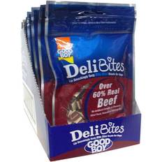 Good boy dog beef meat bites mini training