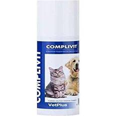 VetPlus supplement support for increase energy for pets dogs cats