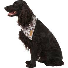 Dog Camo Trespaws Dog Bandana Insect Repellent Alpha