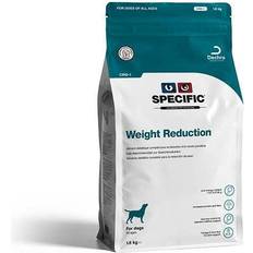 Specific crd 1 Dechra SPECIFIC CRD-1 Weight Reduction Dry Dog Food-1.6kg