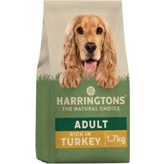 Harringtons Dogs - Dry Food Pets Harringtons Salmon and Potato Dog Food 1.7kg