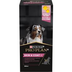 Compléments Alimentaires Animaux de compagnie Pro Plan Skin & Coat + Chien - 250 ml