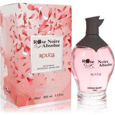 Fragrances Giorgio Valenti Noire Absolue Rouge EdP 100ml
