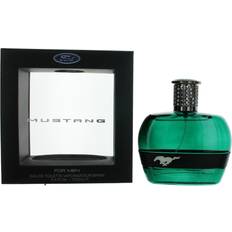 Parfymer Mustang Green For Men EdT 100 ml 100ml