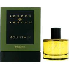 Fragrances Joseph Abboud Mountain EdP 100ml