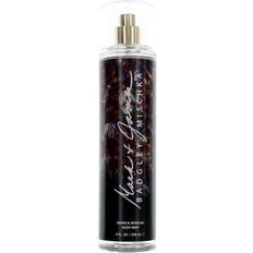 Badgley Mischka Warm And Sensual Perfume 240 ml Body Mist