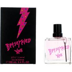 Betsey Johnson fied Perfume 100 ml Eau De Parfum Spray 100ml