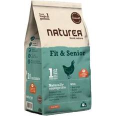 Naturea Kæledyr Naturea Naturea Elements Fit & Senior hundefoder 12kg