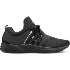 Arkk copenhagen raven mesh ARKK Copenhagen Raven Mesh PET S-E15 All Black