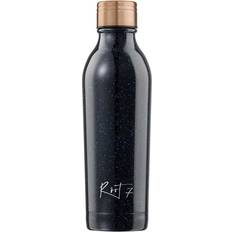 Shaker bottle Root7 Stainless Steel Water Bottle 500ml Shaker