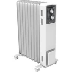 Radiateurs à Panneau Dimplex Rippenradiator RD 1011 TS 500000695