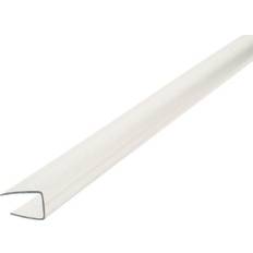 Termoplader Rias Transparent U-profil 10 t/termoplader 3000