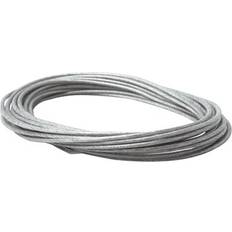 Paulmann Piezas de Lámpara Paulmann Cable Tensor 12 m 4mm - Para El Sistema Suspensión