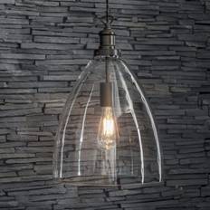 Garden Trading Grand Hoxton Bullet Pendant Lamp