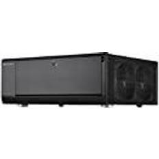 Htpc chassi Silverstone Technology SST-GD10B Grandia HTPC