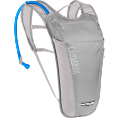 Camelbak Herre Løberygsække Camelbak Rogue Light 2 LIter Drizzle Grey