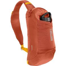 Camelbak Herre Løberygsække Camelbak Hydration Bag Arete Sling 8L Ginger/Golden Rod 8L Size: 8L