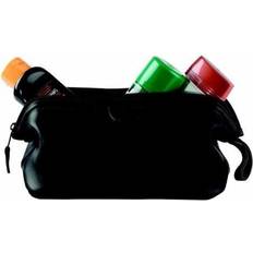 Multicolored Toiletry Bags & Cosmetic Bags Royce Nappa Leather Deluxe Toiletry Bag, Multicolor