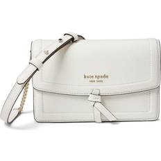 Kate Spade Sacs Kate Spade Knott Pebbled Leather Flap Crossbody Bag